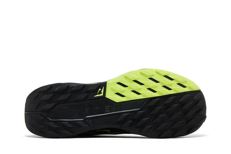 Кроссовки Nike Pegasus Trail 5 'Black Volt'