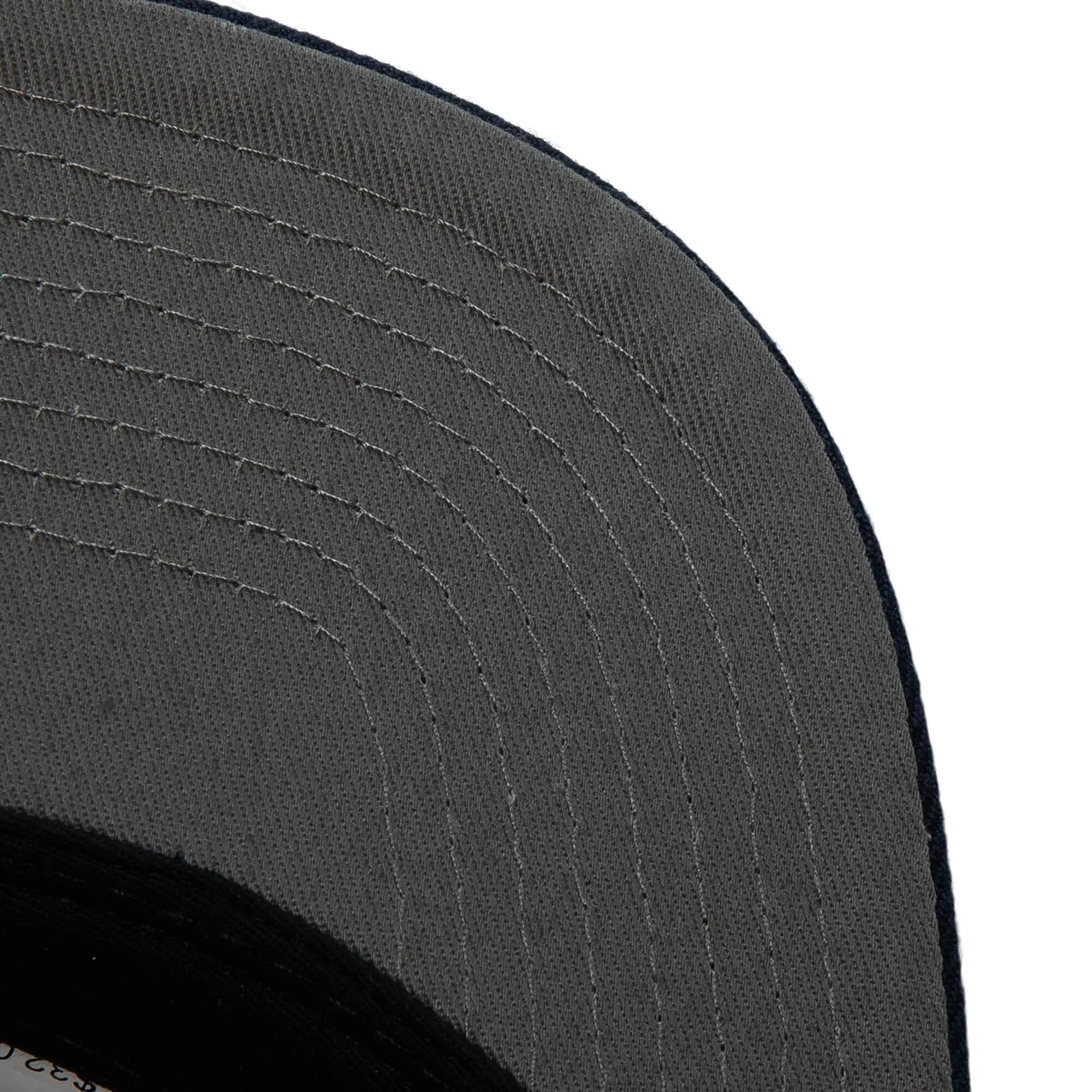 Бейсболка Mitchell & Ness Team Ground 2.0 Snapback New Orleans Pelicans