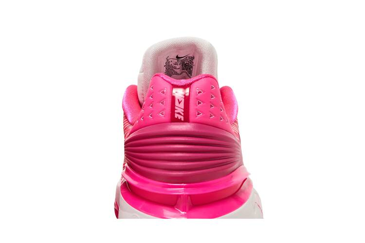 Кроссовки Nike Air Zoom GT Cut 2 'Hyper Pink'