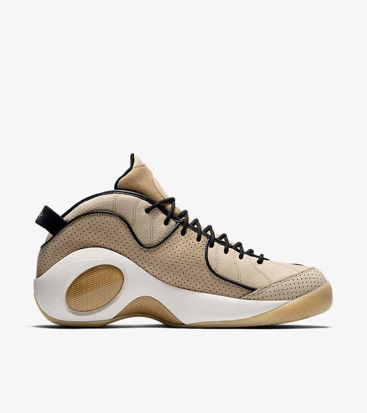 Кроссовки Nike Air Zoom Flight 95 'Mushroom'