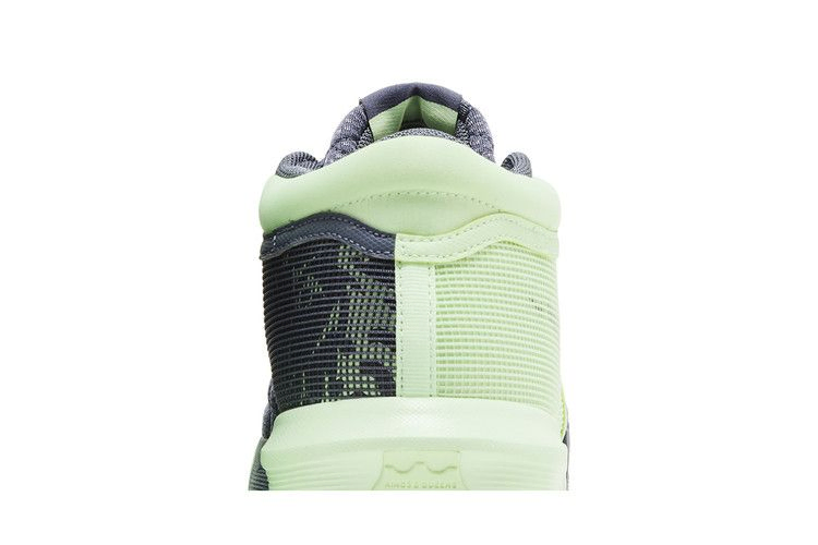 Кроссовки Nike LeBron Witness 8 'Vapor Green'