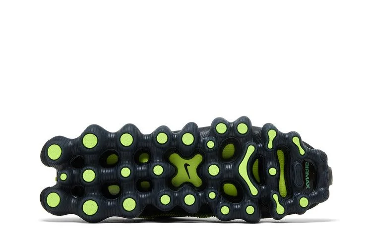Кроссовки Nike Liquid Max 'Poison Dart Frog'