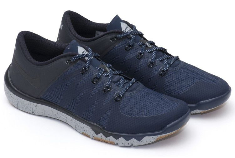 Кроссовки Nike Free TR 5.0 V6 PRM 'DSM'