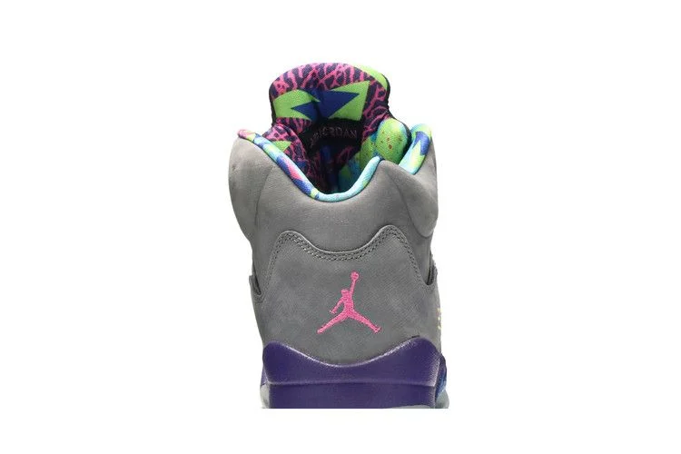 Кроссовки Air Jordan 5 GS 'Bel-Air'