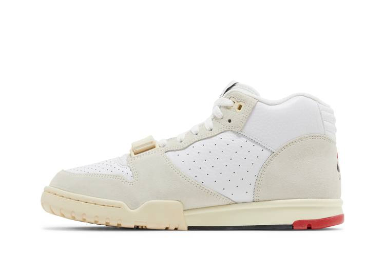 Кроссовки Nike Air Trainer 1 'Split - University Red'