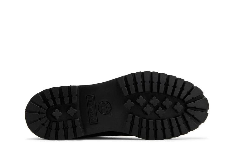 Timberland 6 Inch Premium Boot 'Black'