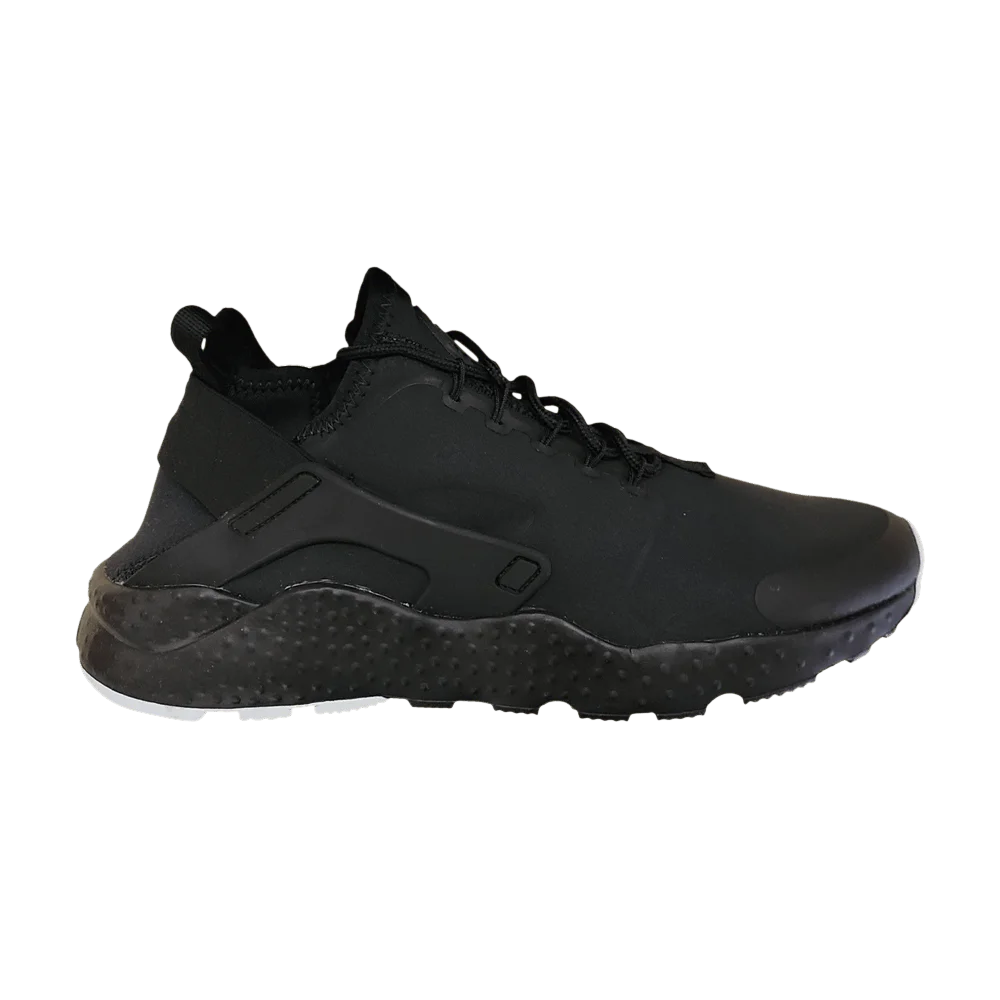 Krossovki-Nike-Wmns-Air-Huarache-Run-Ultra-Premium-Black-Blue-Tint-White