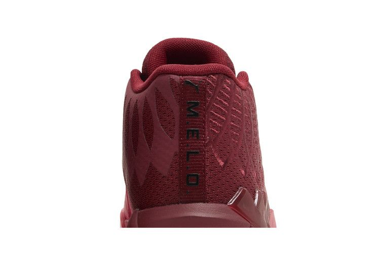 Кроссовки Puma MB.01 Jr 'Team Colors - Intense Red'