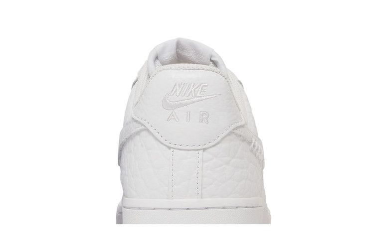 Кроссовки Nike Wmns Air Force 1 '07 'Color of the Month - Reptilian Leather'