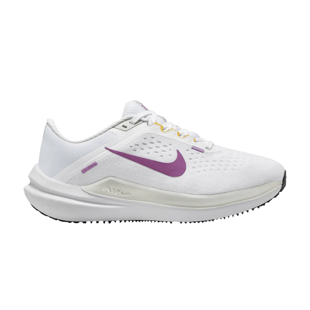 Кроссовки Nike Wmns Winflo 10 'White Fuchsia Dream'
