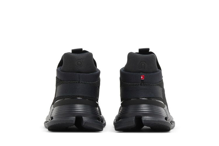 Кроссовки ON Wmns Cloudnova 'Black Eclipse'