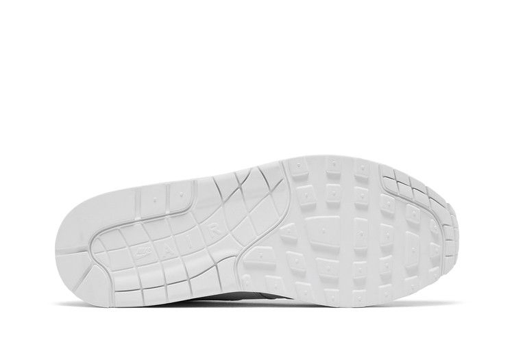 Кроссовки Supreme x Nike Air Max 1 '87 SP 'Triple White'