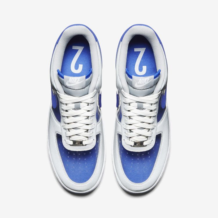 Кроссовки Nike Air Force 1 CMFT 'Kyrie Irving'