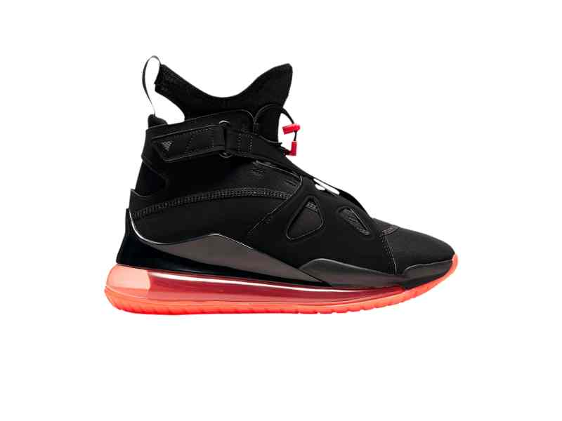 Кроссовки Wmns Jordan Air Latitude 720 Infrared