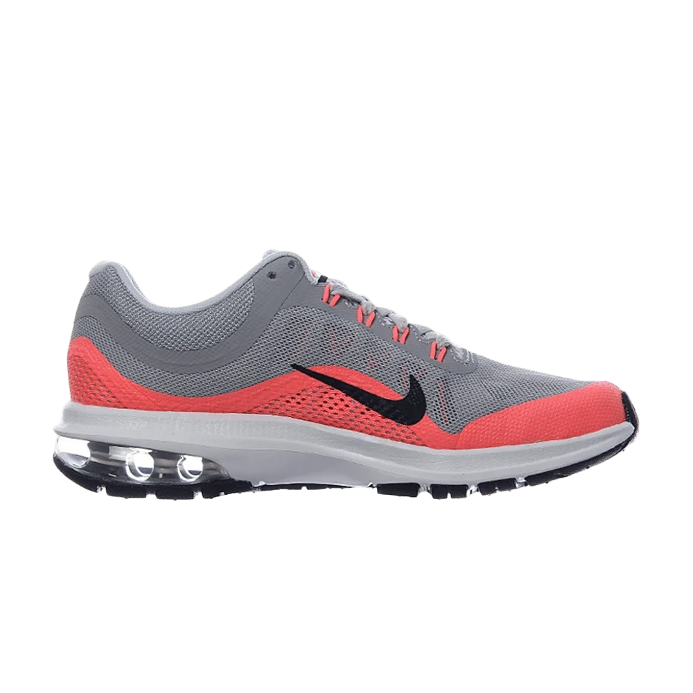 Кроссовки Nike Air Max Dynasty 2 GS 'Wolf Grey'