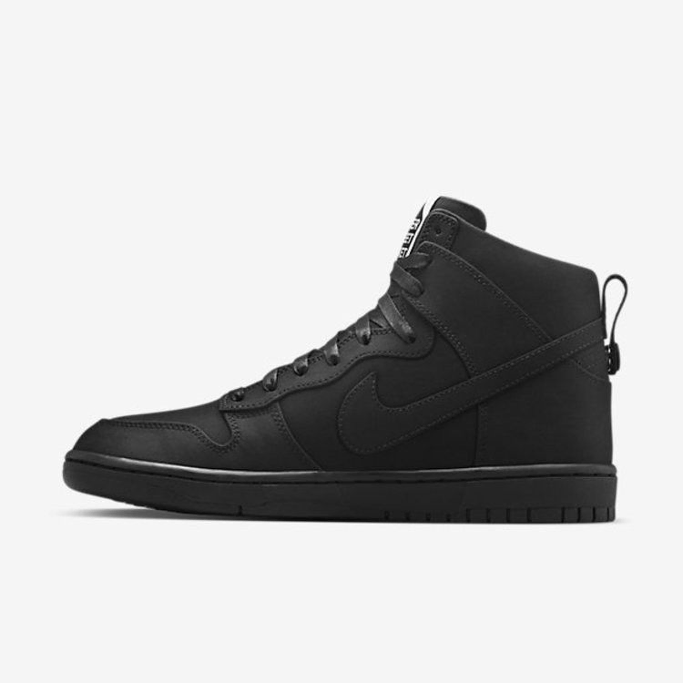 Кроссовки Nike Dunk Lux SP 'DSM'