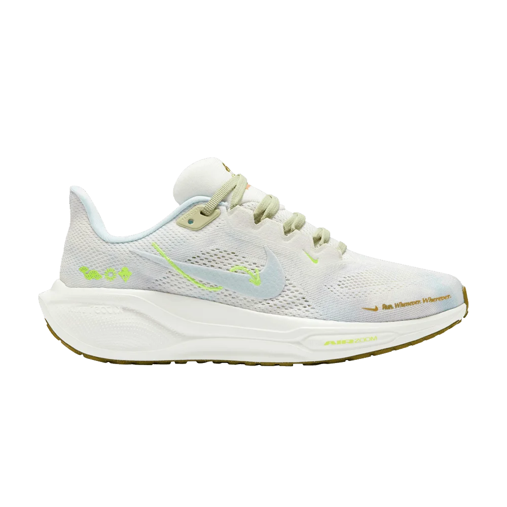 Кроссовки Nike Wmns Air Zoom Pegasus 41 'Wherever Whenever'