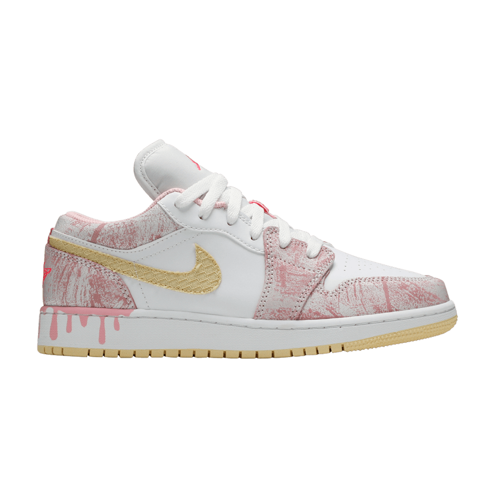 air-jordan-1-low-gs-strawberry-ice-cream-cw7104-601