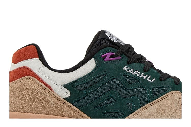 Кроссовки Hanon x Karhu Legacy 96 'Highland Games'