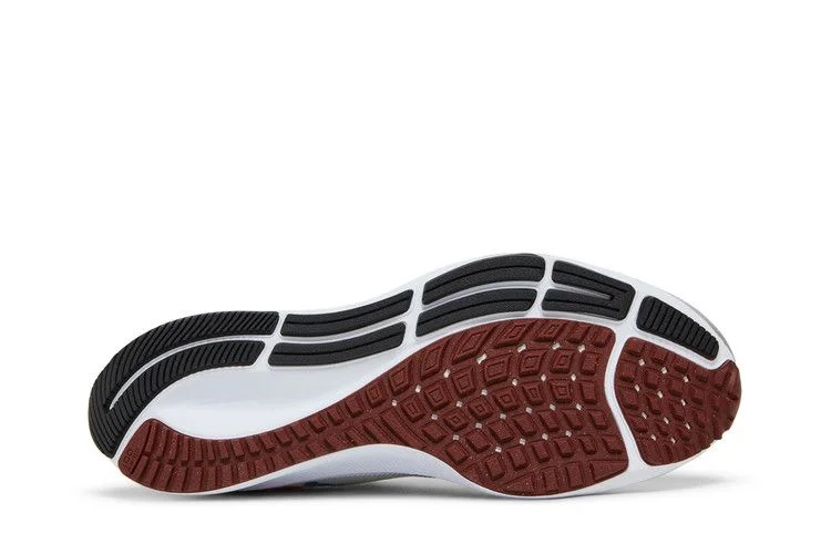 Кроссовки Nike Air Zoom Pegasus 38 'Sail Gym Red Black'