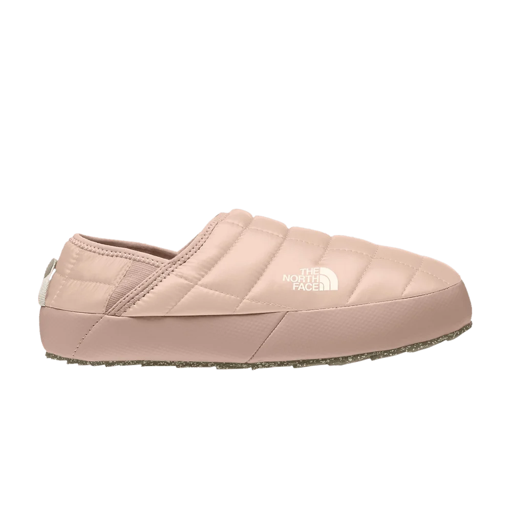 The North Face Wmns Thermoball Mule 5 'Evening Sand Pink'