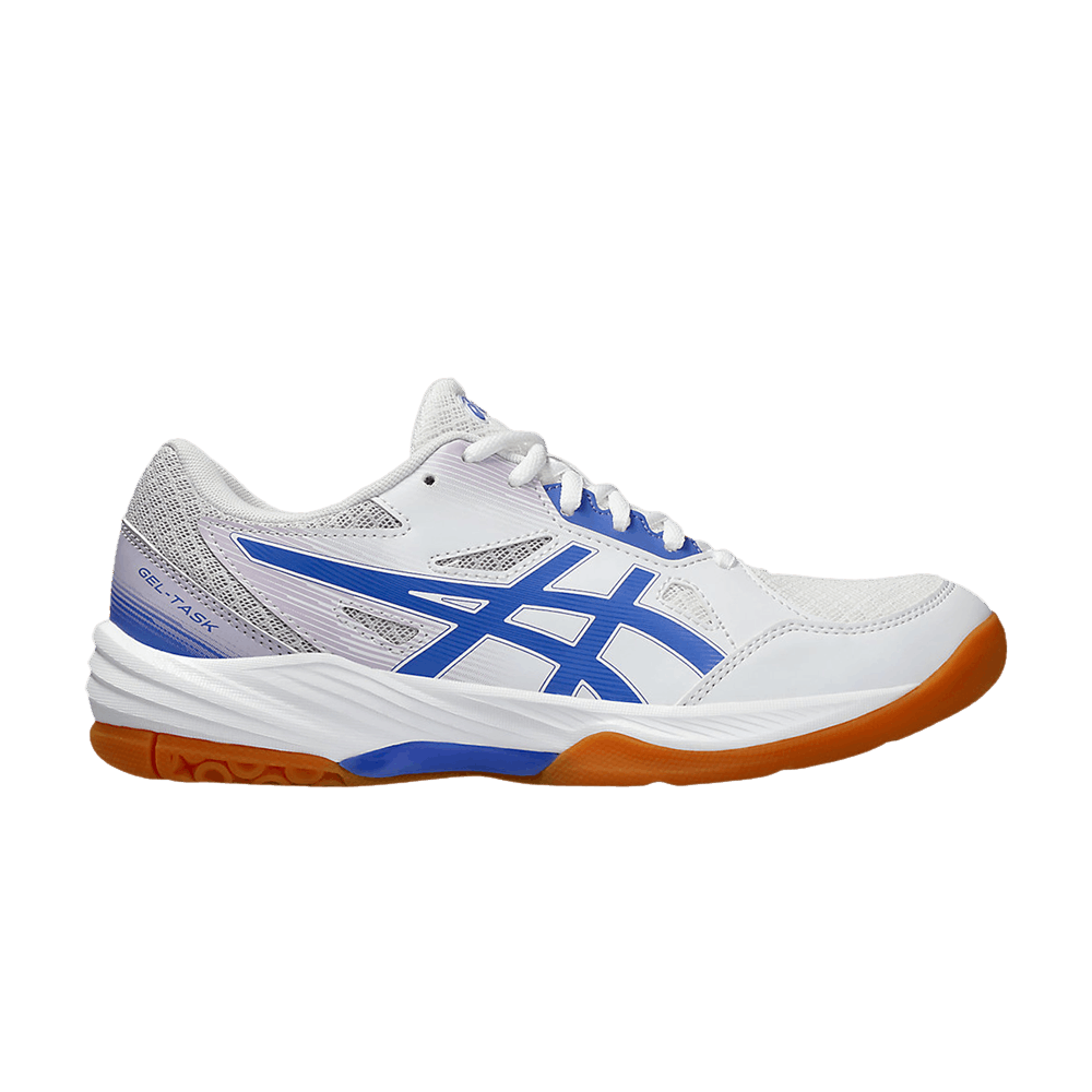 Кроссовки Asics Wmns Gel Task 3 'White Sapphire'