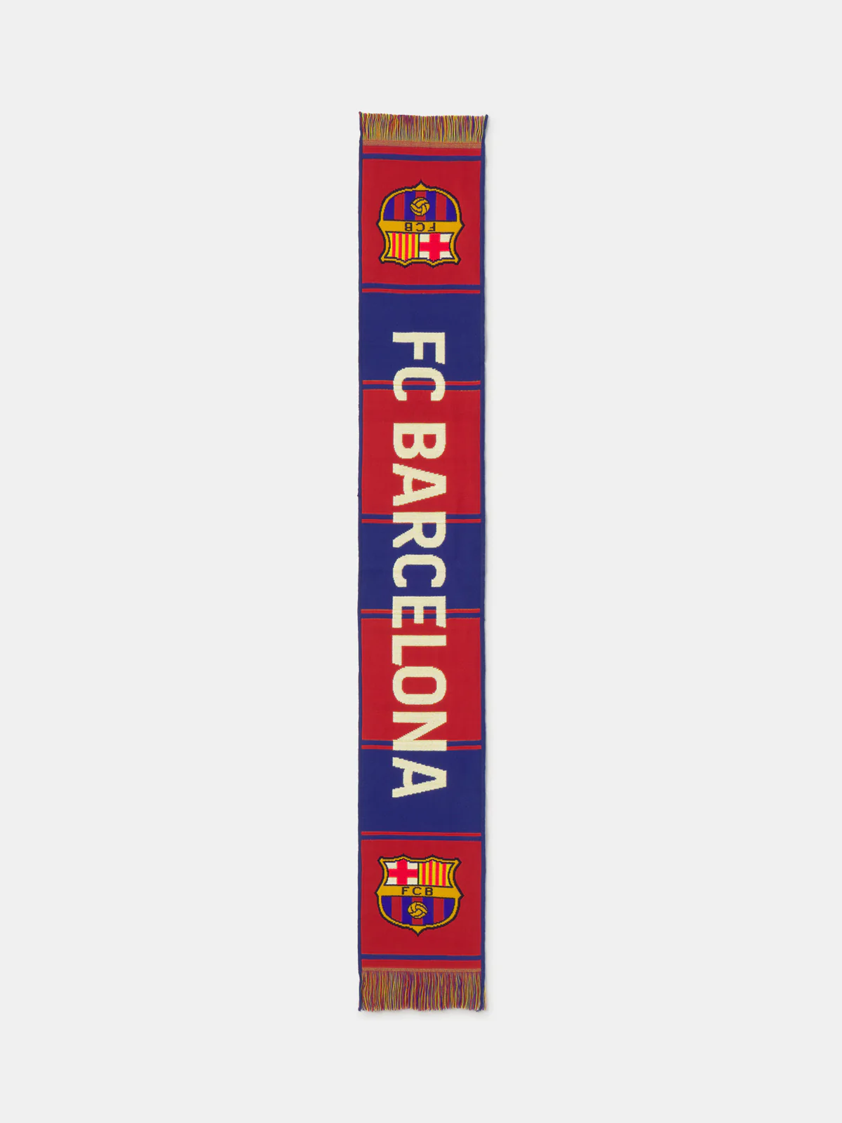 Шарф Barcelona Loom Home 25/26