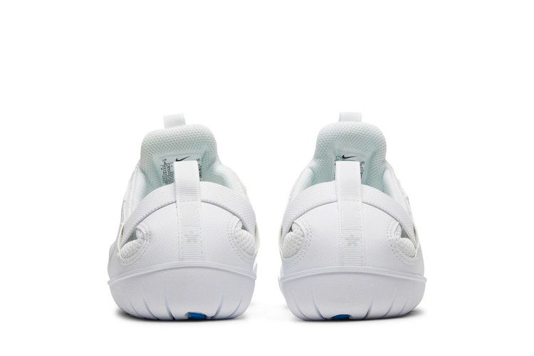 Кроссовки Nike Men's Zoom Pulse 'White Pure Platinum'