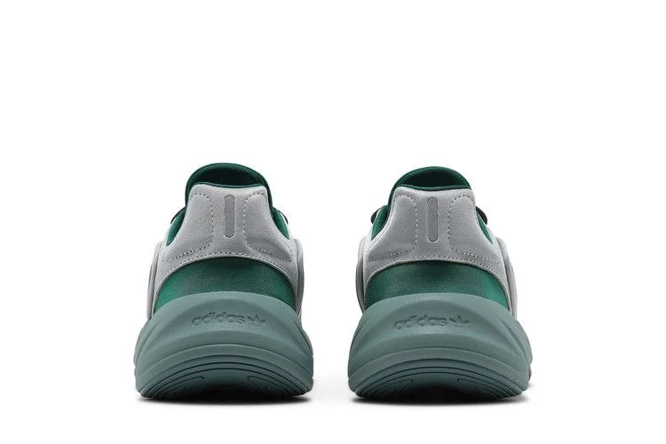 Кроссовки adidas Ozelia 'Dark Green'
