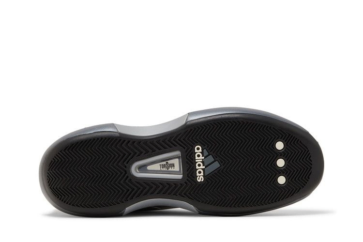 Кроссовки adidas Crazy 1 'Metallic Silver' 2022