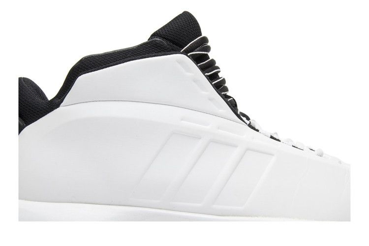 Кроссовки adidas Crazy 1 'Stormtrooper' 2014
