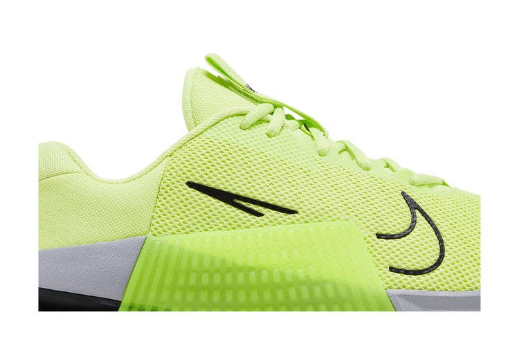 Кроссовки Nike Metcon 9 'Light Lemon Twist'