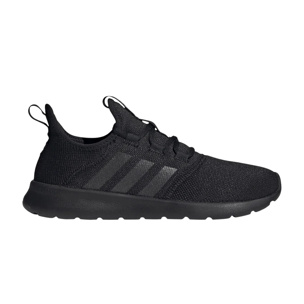 Кроссовки Adidas Wmns Vario Pure 'Core Black'