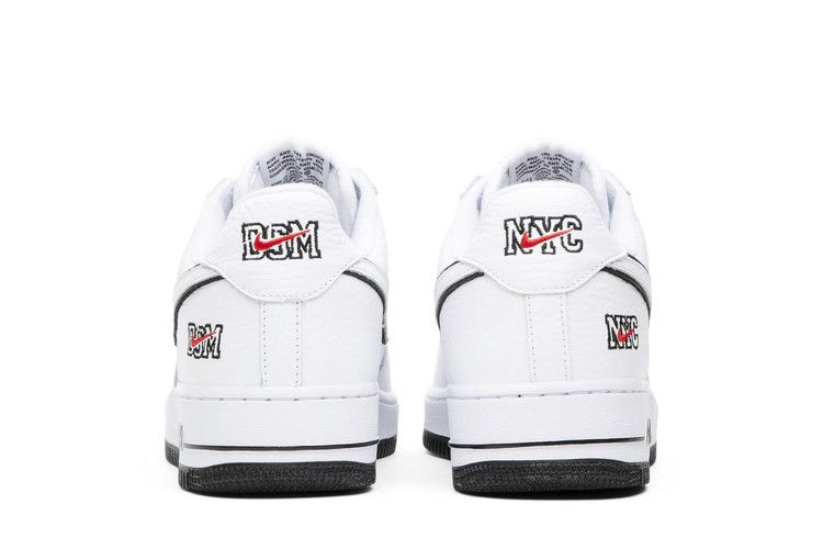 Кроссовки Dover Street Market x Nike Air Force 1 Low 'NYC'