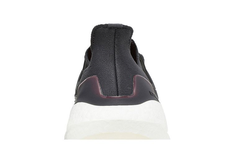 Кроссовки adidas UltraBoost 21 'Grey Screaming Orange'
