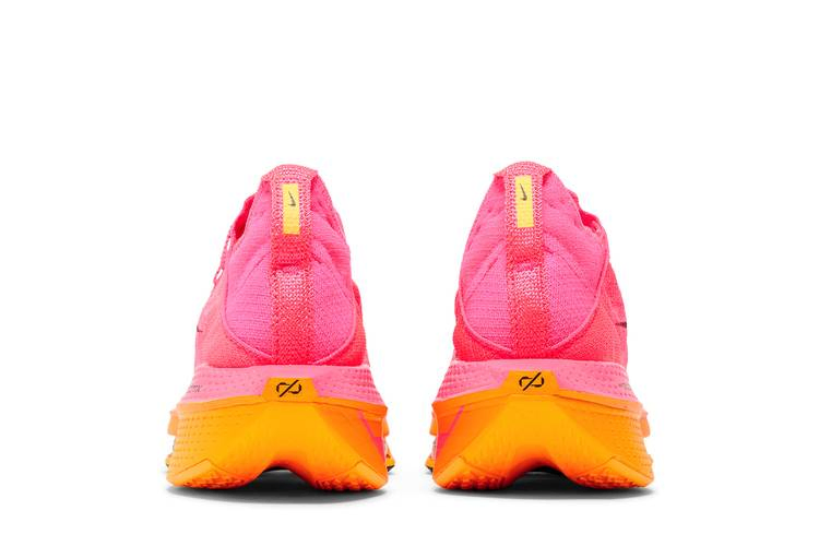 Кроссовки Nike Air Zoom Alphafly NEXT% 2 'Hyper Pink'