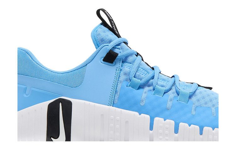 Кроссовки Nike Free Metcon 5 TB 'University Blue'