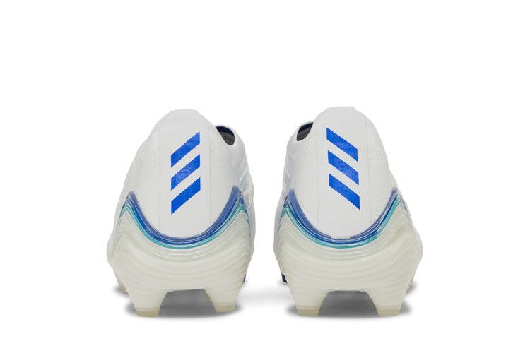 Кроссовки adidas Copa Sense+ FG 'White Legacy Indigo'