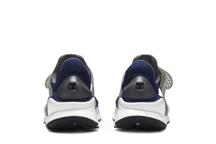 Кроссовки Nike Sock Dart KJCRD 'Binary Blue'