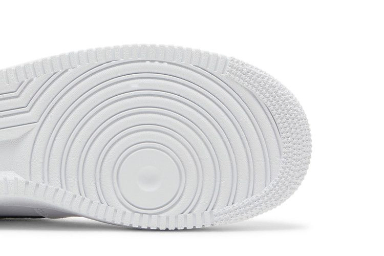 Кроссовки Nike Air Force 1 'Pivot Point - White'