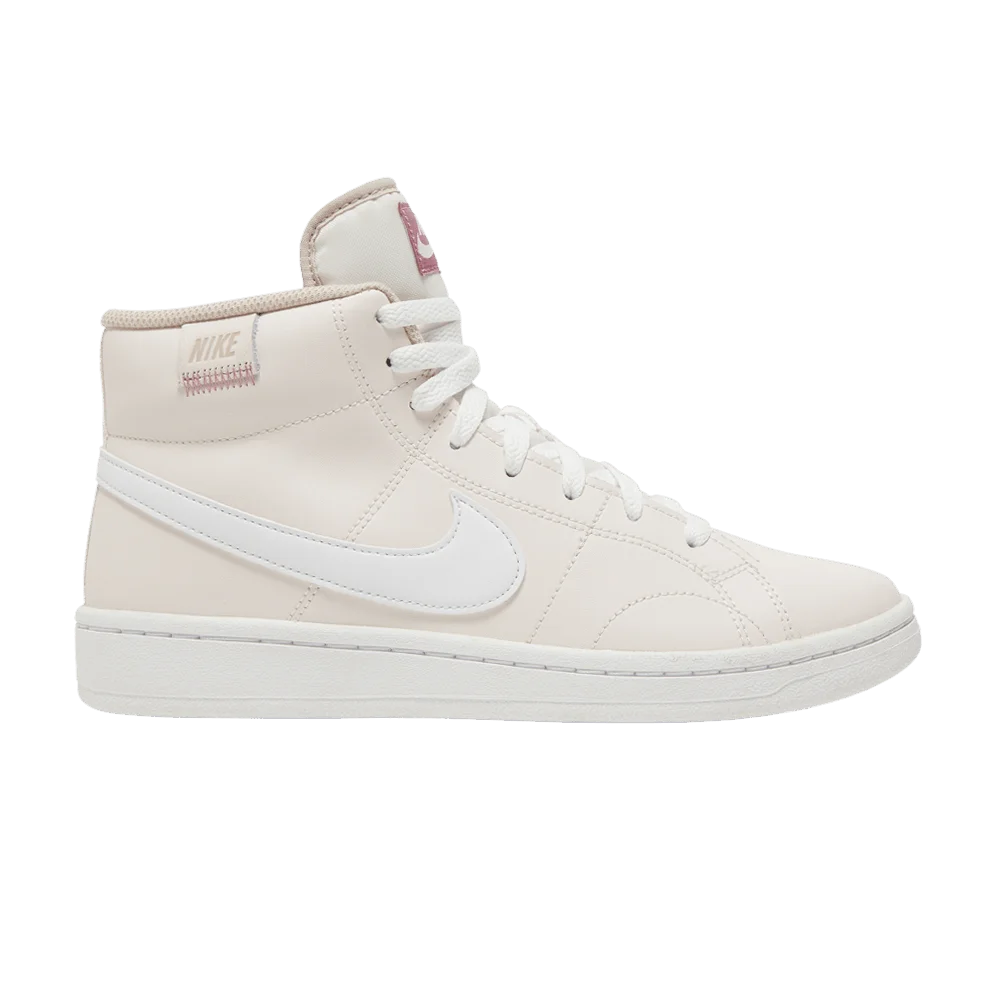 Krossovki-Nike-Wmns-Court-Royale-2-Mid-Light-Soft-Pink