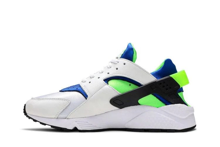 Krossovki-Nike-Mens-Air-Huarache-Scream-Green-2021-2