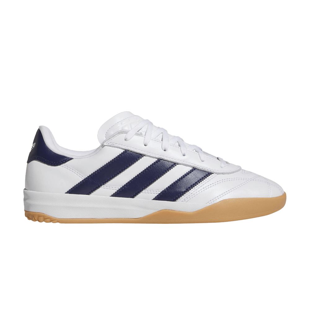Кроссовки adidas Copa Premiere 'White Dark Blue'
