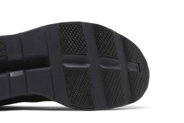 Кроссовки Cloudmonster 'All Black'