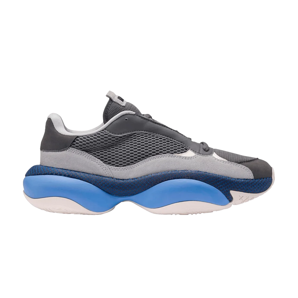 Кроссовки Puma Alteration Blitz 'Castlerock'