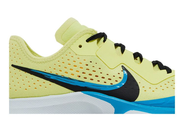 Кроссовки Nike Wmns Air Zoom Terra Kiger 7 'Limelight Laser Blue'