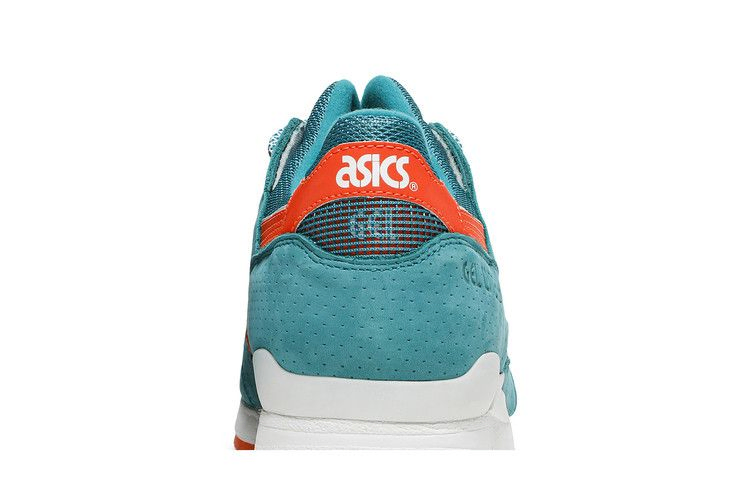 Кроссовки ASICS Ronnie Fieg x Gel Lyte 3 'Miami'