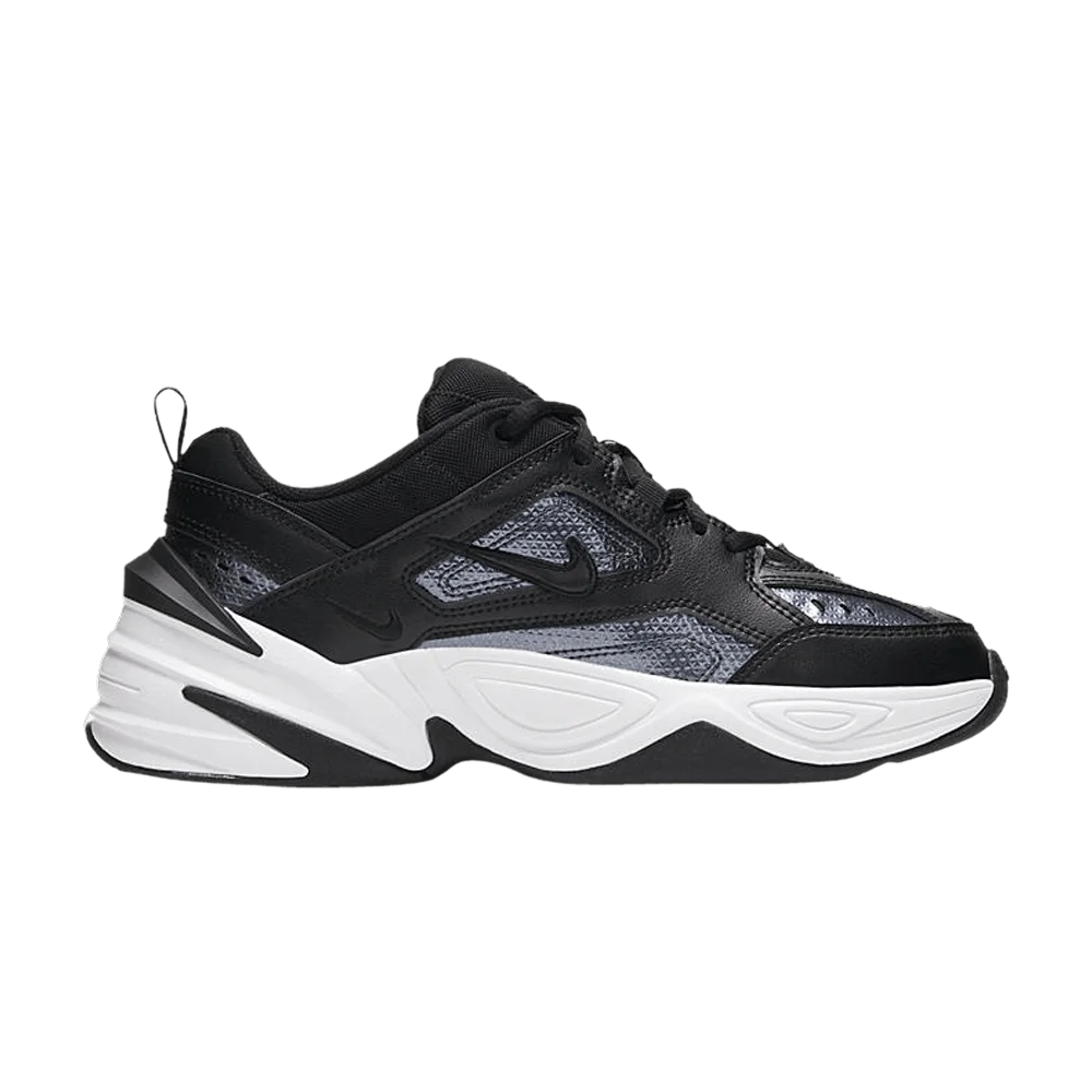 Krossovki-Nike-Wmns-M2K-Tekno-ESS-Matllic-Hematite