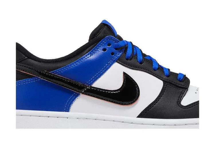 Кроссовки Nike Dunk Low SE GS 'Dance Party'