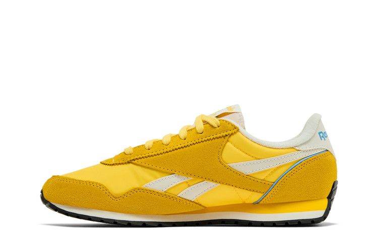 Кроссовки Reebok Wmns Classic AZ 'Golden Haze'